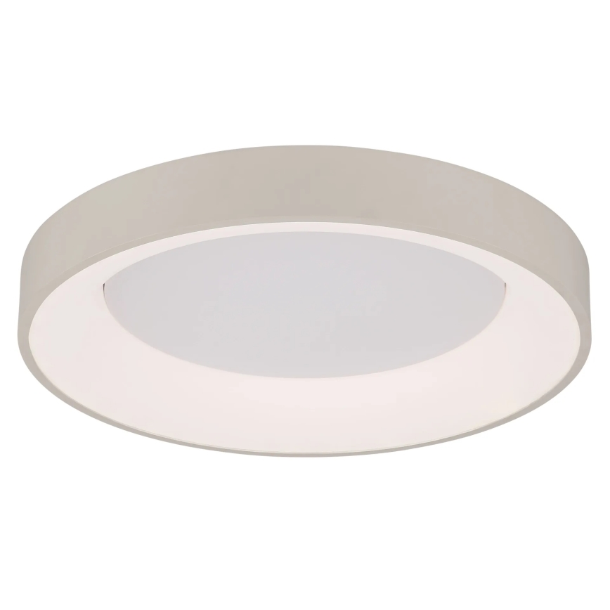 Globo - Ρυθμιζόμενο φωτιστικό οροφής LED/48W/230V 2700-6000K διάμ. 50 cm + τηλεχειριστήριο