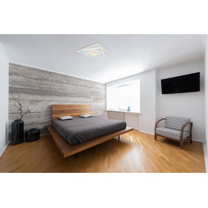Globo - Φωτιστικό οροφής LED LED/24W/230V 3000K