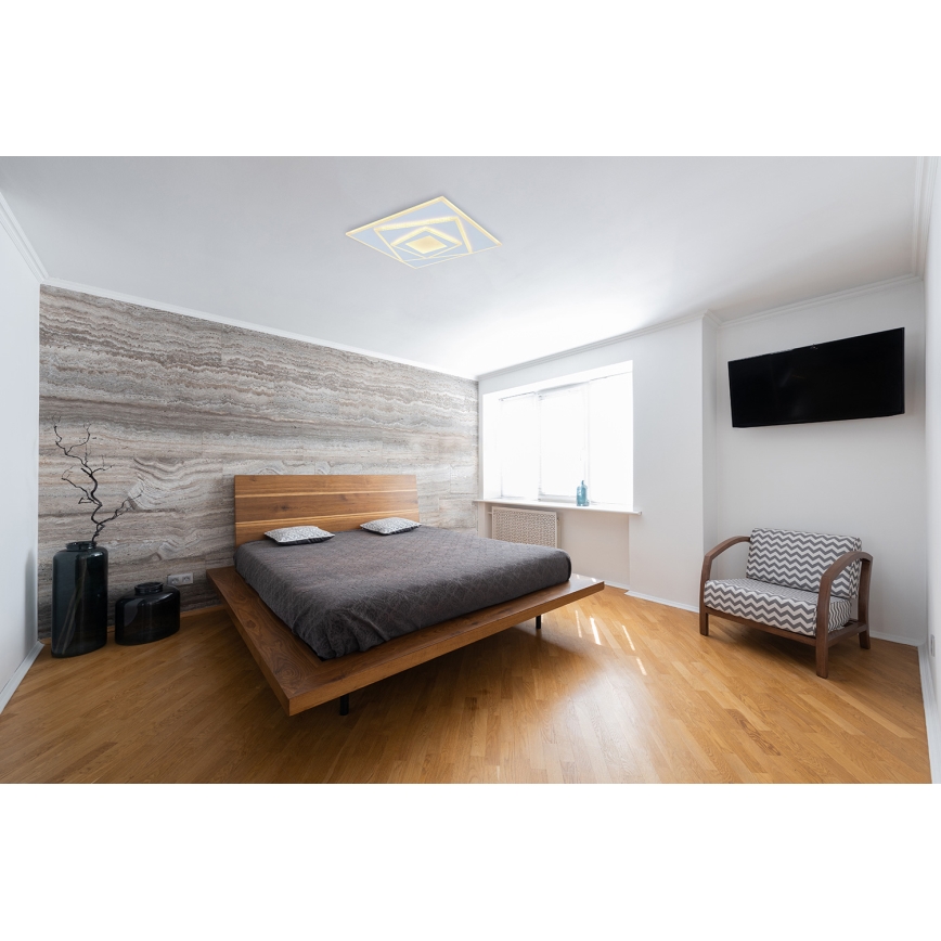 Globo - Φωτιστικό οροφής LED LED/24W/230V 3000K