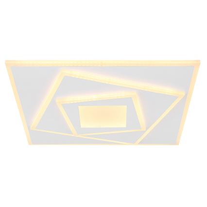 Globo - Φωτιστικό οροφής LED LED/24W/230V 3000K