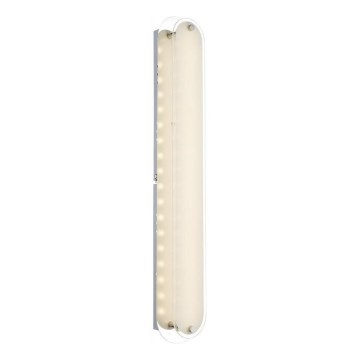 Globo 48542-9 - Φως τοίχου LED OBITOR LED/9W/230V