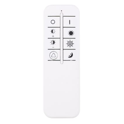 Globo - Φως οροφής dimmer LED LED/50W/230V