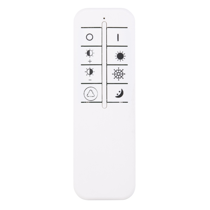 Globo - Φως οροφής dimmer LED LED/50W/230V