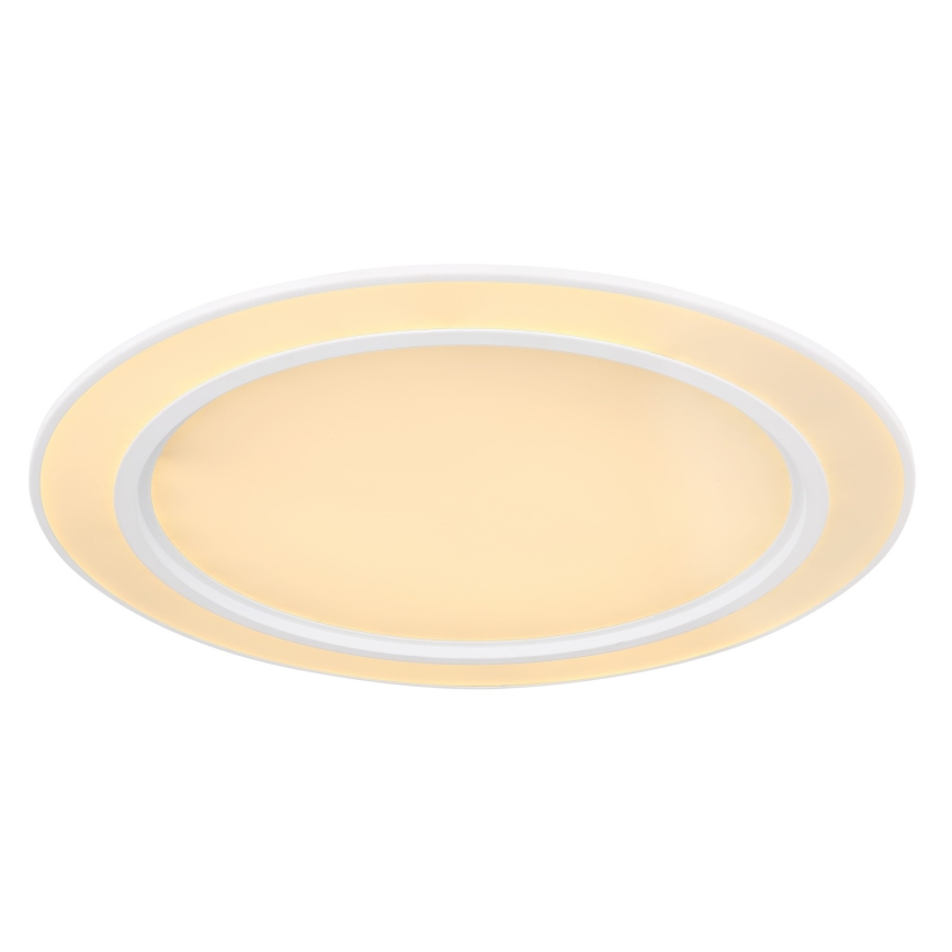 Globo - Φως οροφής dimmer LED RGB LED/26W/230V + LED/26W + τηλεχειριστήριο