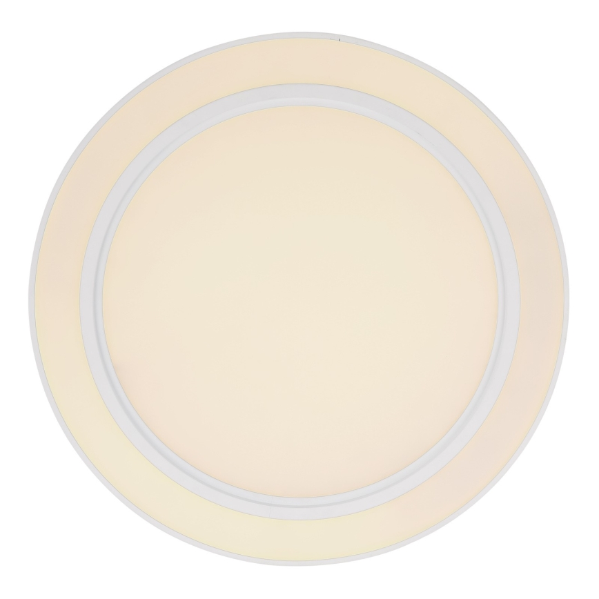 Globo - Φως οροφής dimmer LED RGB LED/26W/230V + LED/26W + τηλεχειριστήριο