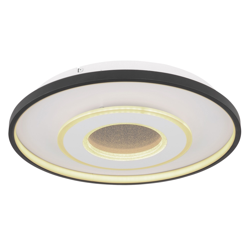 Globo - LED Dimmable φωτιστικό οροφής LED/36W/230V 2700-6000K + τηλεχειριστήριο