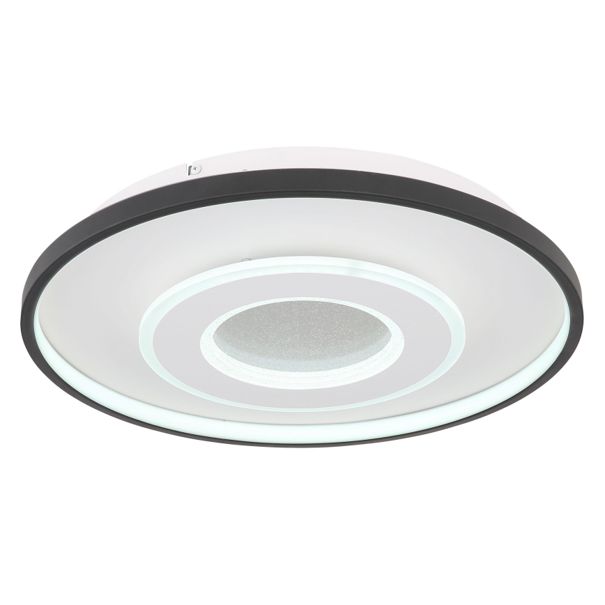 Globo - LED Dimmable φωτιστικό οροφής LED/36W/230V 2700-6000K + τηλεχειριστήριο