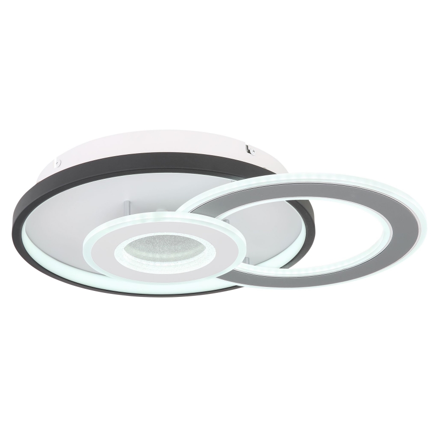 Globo - LED Dimmable φωτιστικό οροφής LED/36W/230V 2700-6000K + τηλεχειριστήριο