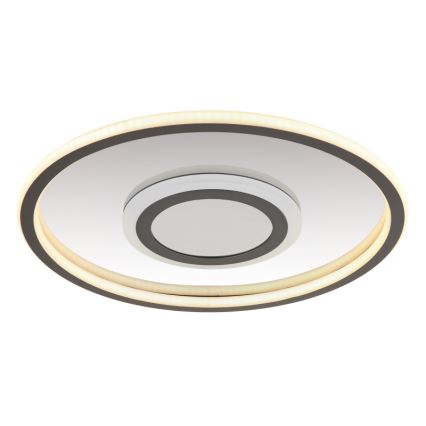 Globo - LED Οροφωτιστικό LED/40W/230V 3000K διάμ. 43,2 εκ.
