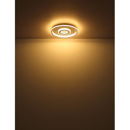 Globo - LED Οροφωτιστικό LED/40W/230V 3000K διάμ. 43,2 εκ.