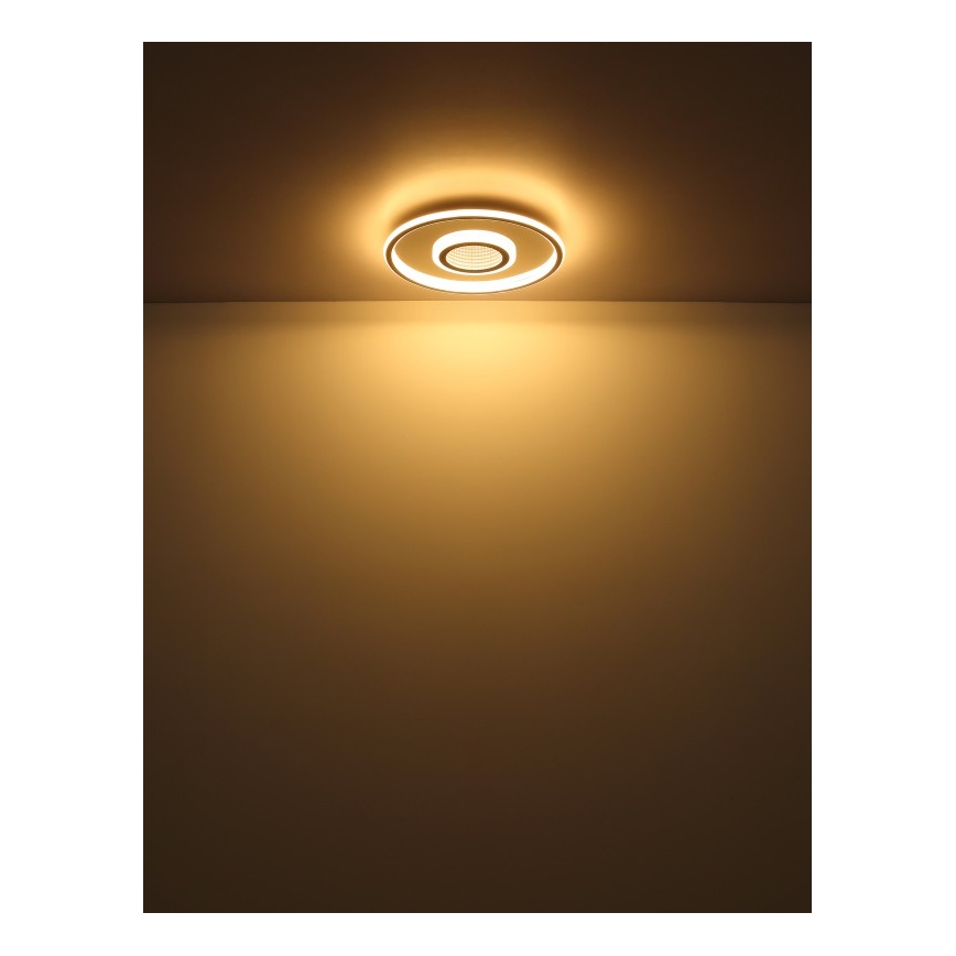 Globo - LED Οροφωτιστικό LED/40W/230V 3000K διάμ. 43,2 εκ.