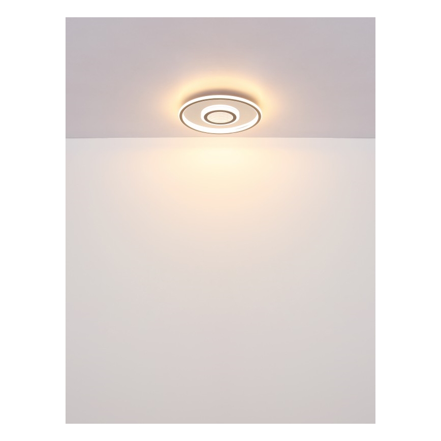 Globo - LED Οροφωτιστικό LED/40W/230V 3000K διάμ. 43,2 εκ.