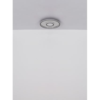 Globo - LED Οροφωτιστικό LED/40W/230V 3000K διάμ. 43,2 εκ.