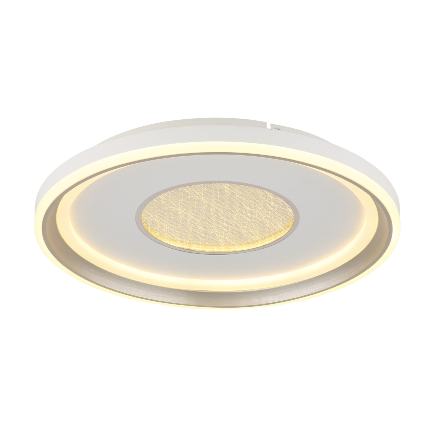 Globo - LED Ρυθμιζόμενο Φωτιστικό Οροφής LED/48W/230V 2700-6000K διάμ. 48 εκ. + τηλεχειριστήριο