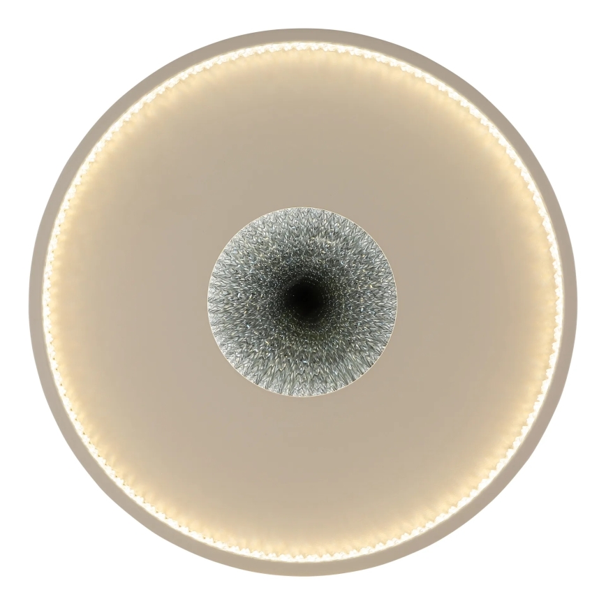 Globo - Ρυθμιζόμενο LED φωτιστικό οροφής LED/30W/230V 2700-6500K Ø 41 cm + τηλεχειριστήριο