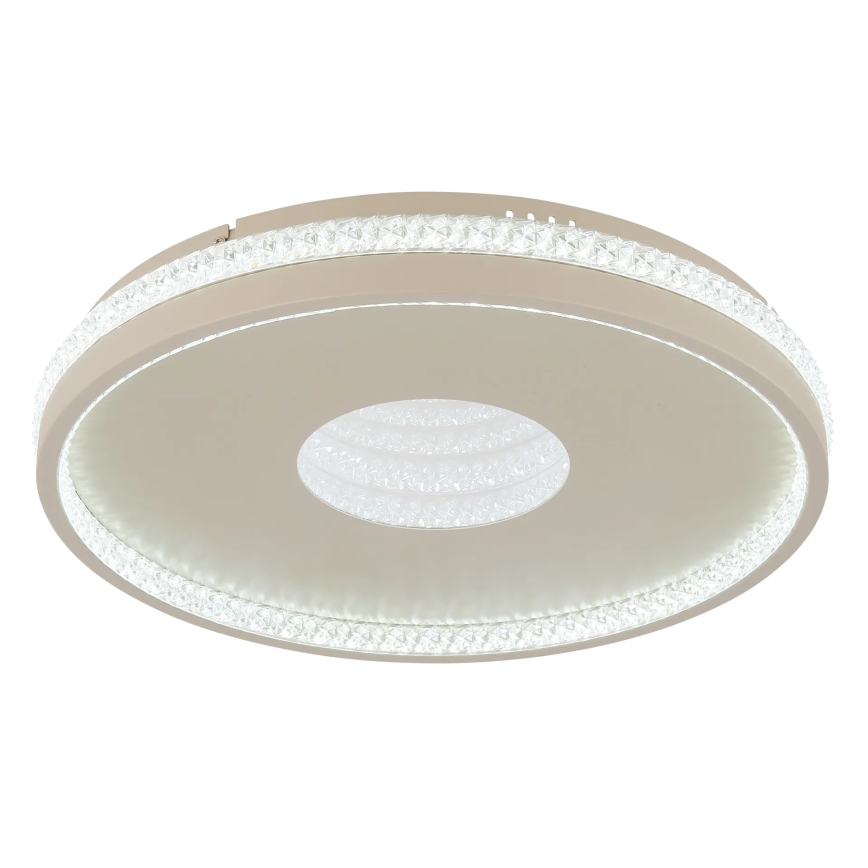 Globo - Ρυθμιζόμενο LED φωτιστικό οροφής LED/30W/230V 2700-6500K Ø 41 cm + τηλεχειριστήριο