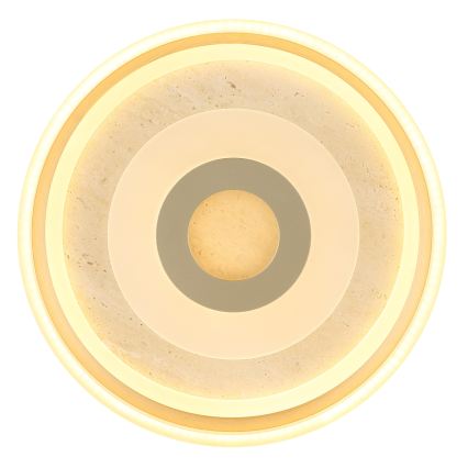 Globo - LED φωτιστικό οροφής LED/24W/230V 3000K Ø 40 cm