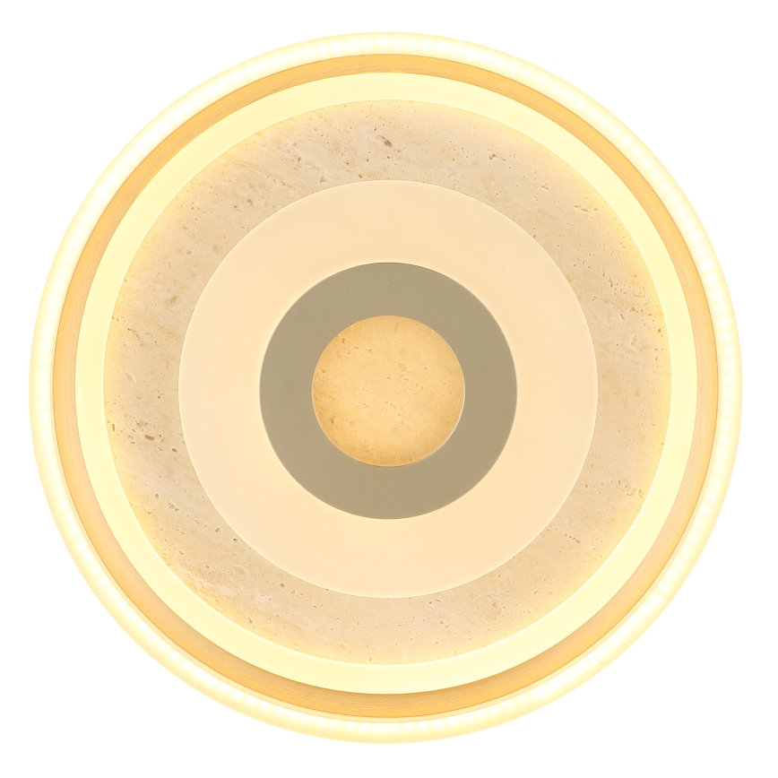 Globo - LED φωτιστικό οροφής LED/24W/230V 3000K Ø 40 cm