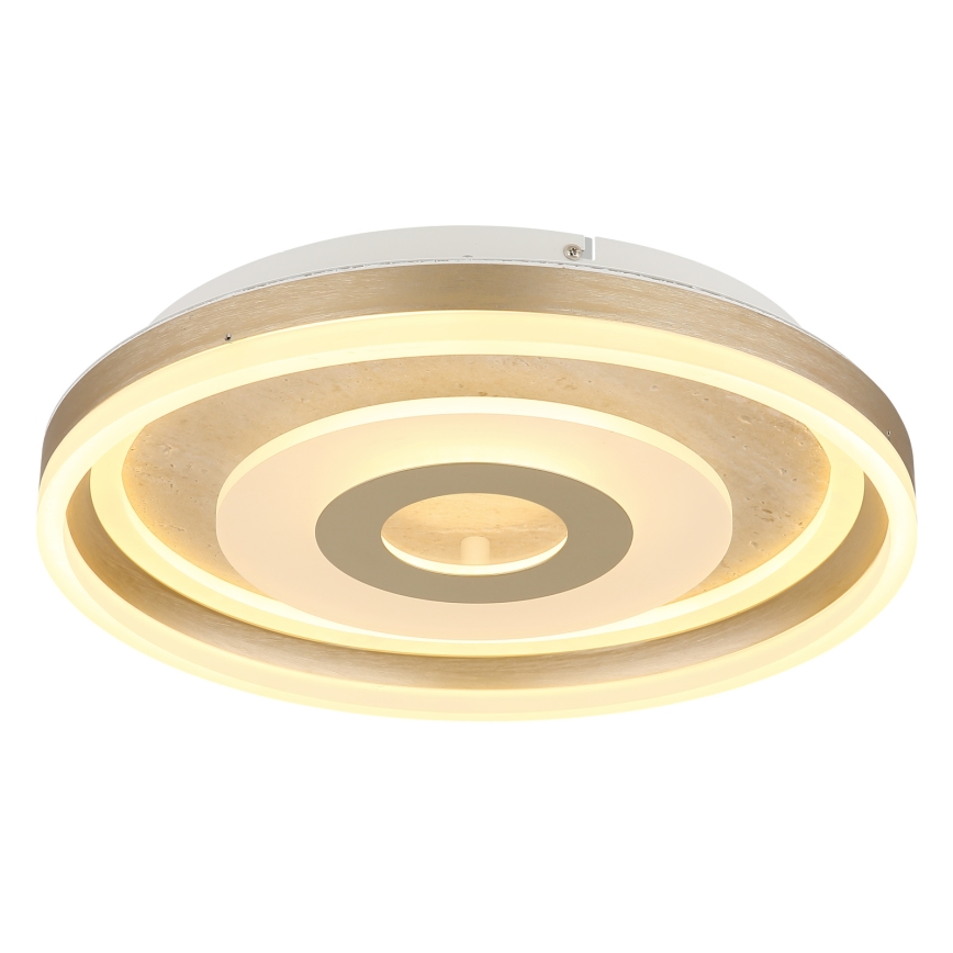 Globo - LED φωτιστικό οροφής LED/24W/230V 3000K Ø 40 cm