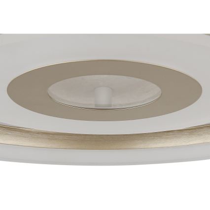 Globo - LED φωτιστικό οροφής LED/24W/230V 3000K Ø 40 cm