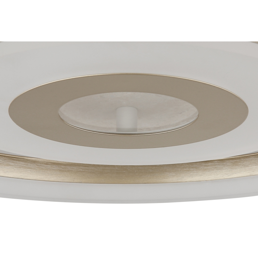 Globo - LED φωτιστικό οροφής LED/24W/230V 3000K Ø 40 cm