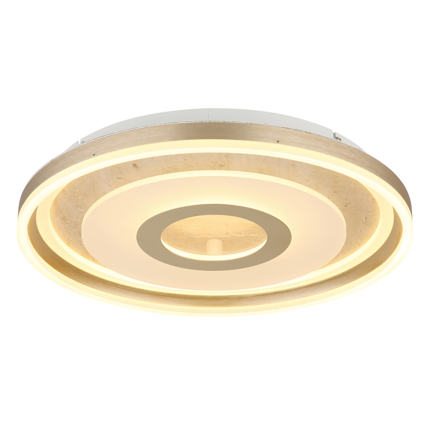 Globo - Φωτιστικό οροφής LED/40W/230V 3000K διάμ. 50 cm