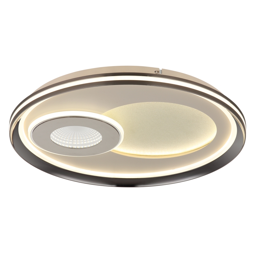 Globo - LED φωτιστικό οροφής LED/36W/230V 3000/4500/6500K διάμ. 50 cm