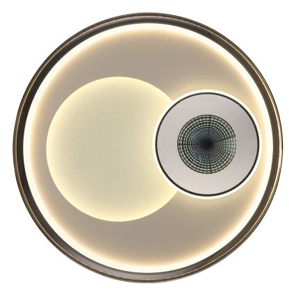 Globo - LED φωτιστικό οροφής LED/36W/230V 3000/4500/6500K διάμ. 50 cm