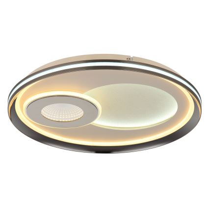 Globo - LED φωτιστικό οροφής LED/36W/230V 3000/4500/6500K διάμ. 50 cm