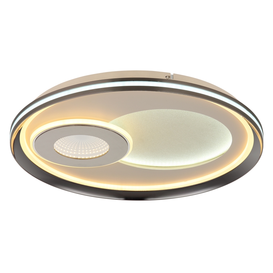 Globo - LED φωτιστικό οροφής LED/36W/230V 3000/4500/6500K διάμ. 50 cm