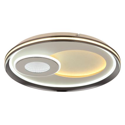 Globo - LED φωτιστικό οροφής LED/36W/230V 3000/4500/6500K διάμ. 50 cm