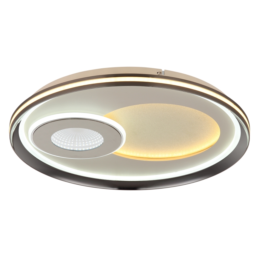 Globo - LED φωτιστικό οροφής LED/36W/230V 3000/4500/6500K διάμ. 50 cm