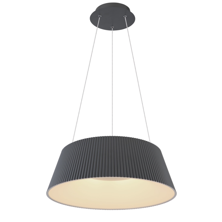 Globo - Led Dimmable κρεμαστό φωτιστικό οροφής LED/45W/230V 3000-6000K + τηλεχειριστήριο
