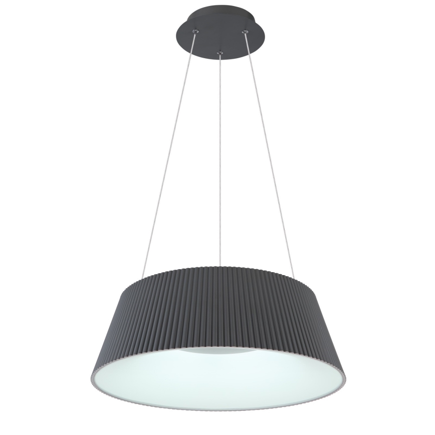 Globo - Led Dimmable κρεμαστό φωτιστικό οροφής LED/45W/230V 3000-6000K + τηλεχειριστήριο