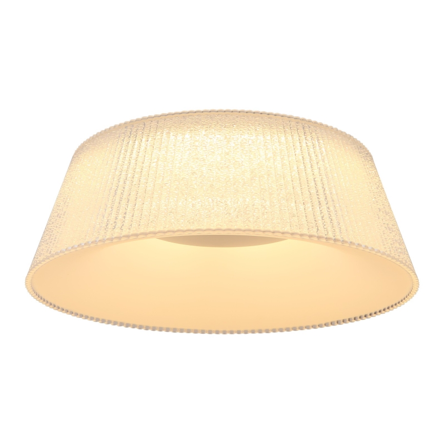Globo - Φως οροφής dimmer LED LED/45W/230V + τηλεχειριστήριο