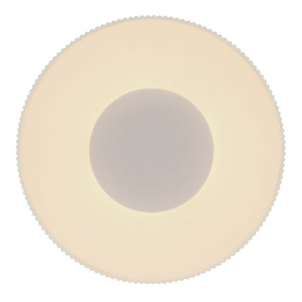 Globo - Φως οροφής dimmer LED LED/45W/230V + τηλεχειριστήριο