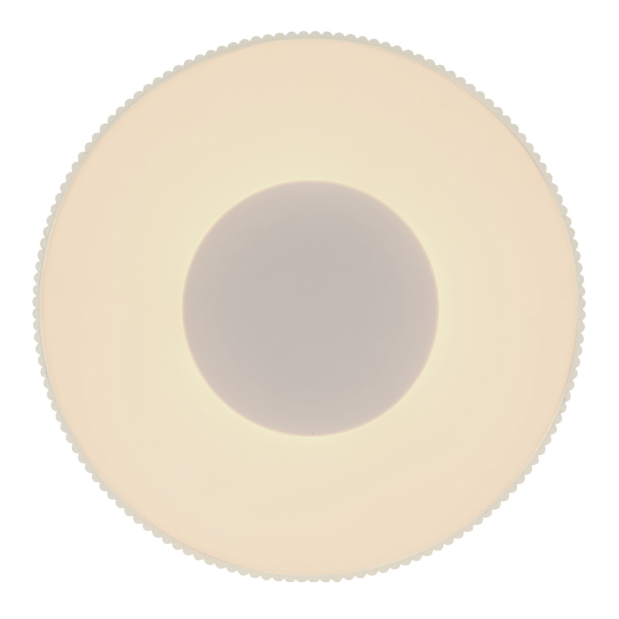 Globo - Φως οροφής dimmer LED LED/45W/230V + τηλεχειριστήριο