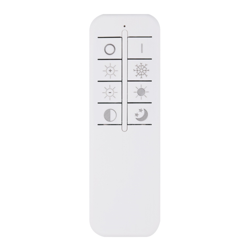 Globo - Φως οροφής dimmer LED LED/45W/230V + τηλεχειριστήριο