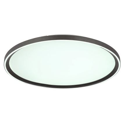 Globo - LED Dimmable φωτιστικό οροφής LED/48W/230V 2700-6000K + τηλεχειριστήριο διάμετρος 50 cm