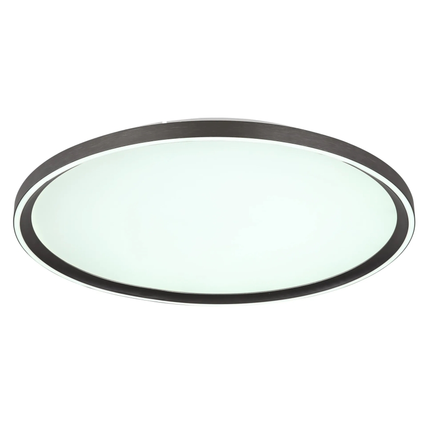 Globo - LED Dimmable φωτιστικό οροφής LED/48W/230V 2700-6000K + τηλεχειριστήριο διάμετρος 50 cm
