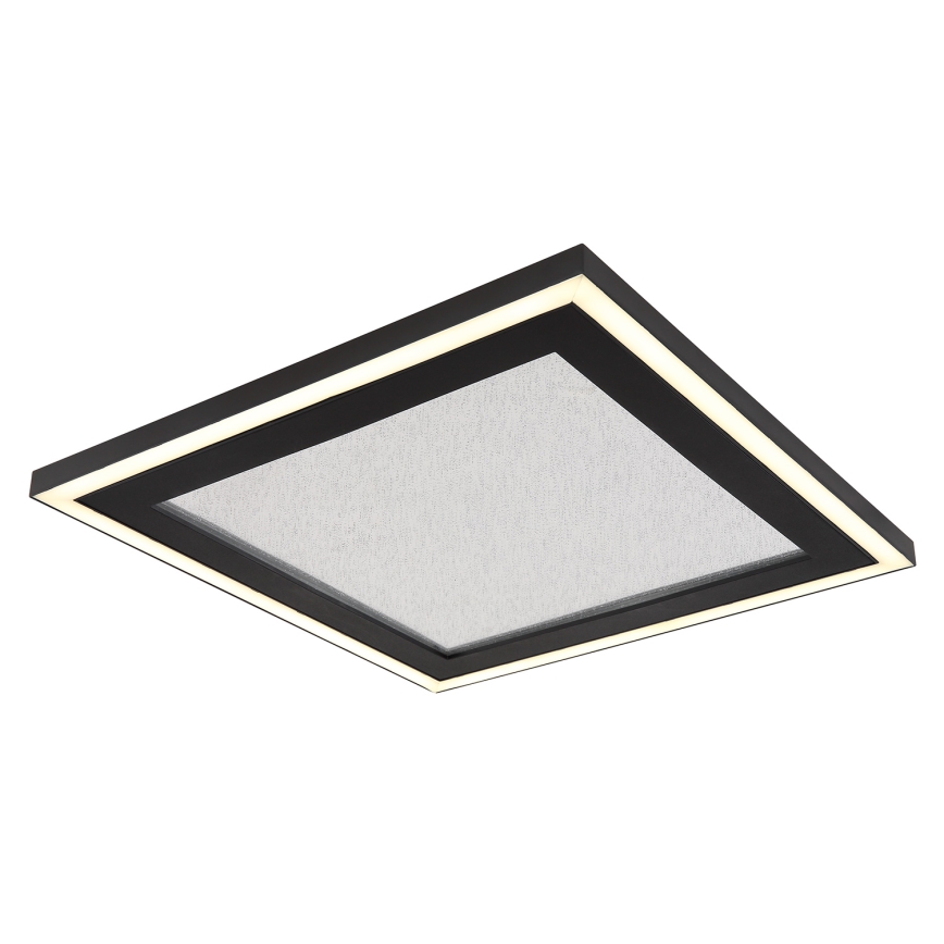 Globo - Φωτιστικό οροφής LED LED/24W/230V 4000K