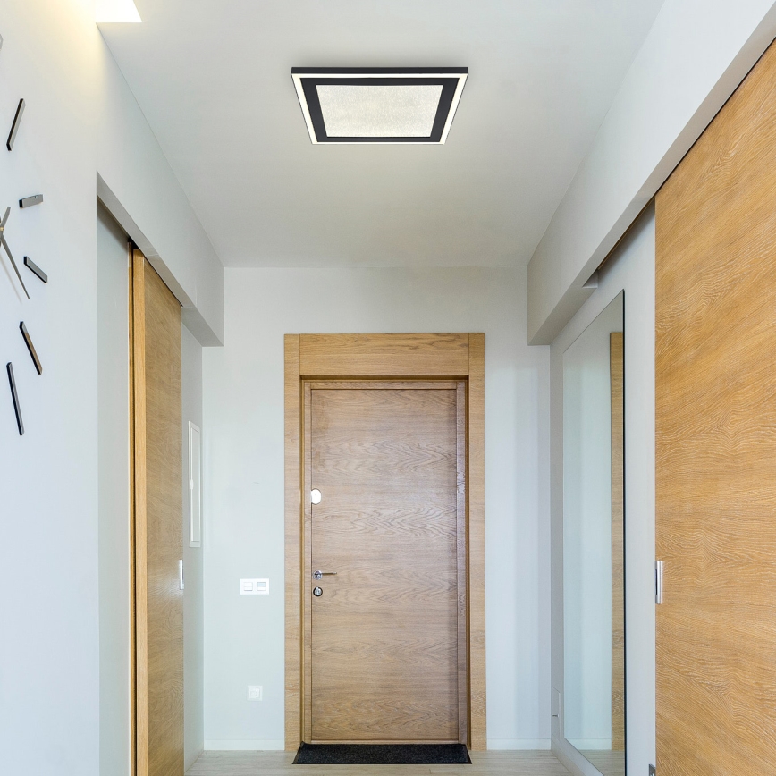 Globo - Φωτιστικό οροφής LED LED/24W/230V 4000K
