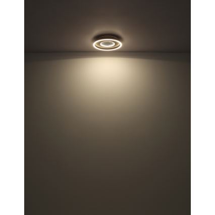 Globo - Φωτιστικό οροφής LED LED/24W/230V 2700/4500/6500K διάμετρος 33 cm