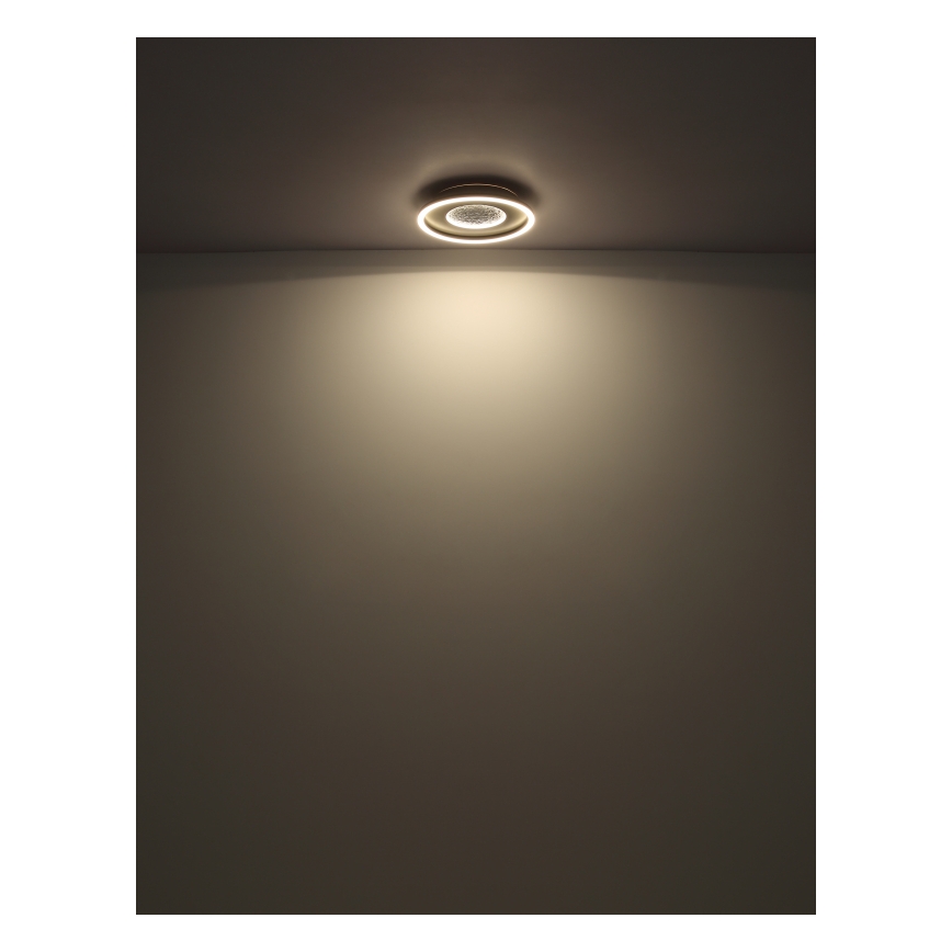 Globo - Φωτιστικό οροφής LED LED/24W/230V 2700/4500/6500K διάμετρος 33 cm
