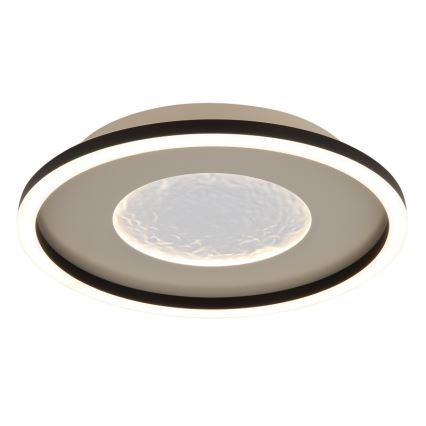 Globo - Φωτιστικό οροφής LED LED/24W/230V 2700/4500/6500K διάμετρος 33 cm