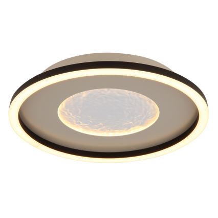 Globo - Φωτιστικό οροφής LED LED/24W/230V 2700/4500/6500K διάμετρος 33 cm