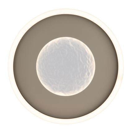 Globo - Φωτιστικό οροφής LED LED/24W/230V 2700/4500/6500K διάμετρος 33 cm