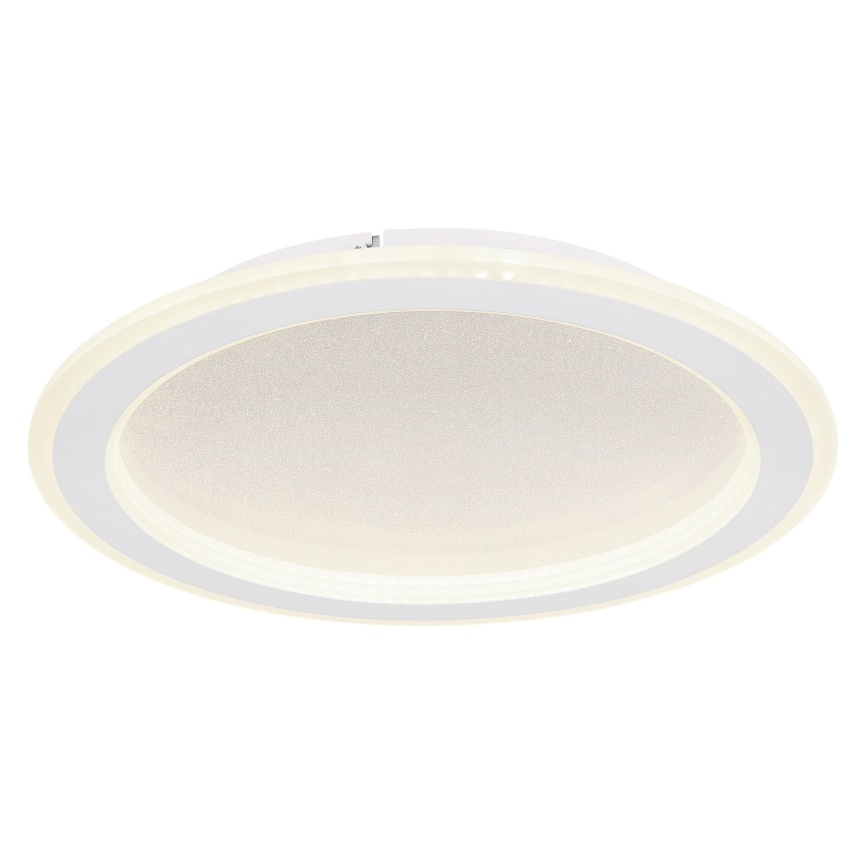 Globo - LED Dimmable φωτιστικό οροφής LED/24W/230V 2700-6000K + τηλεχειριστήριο