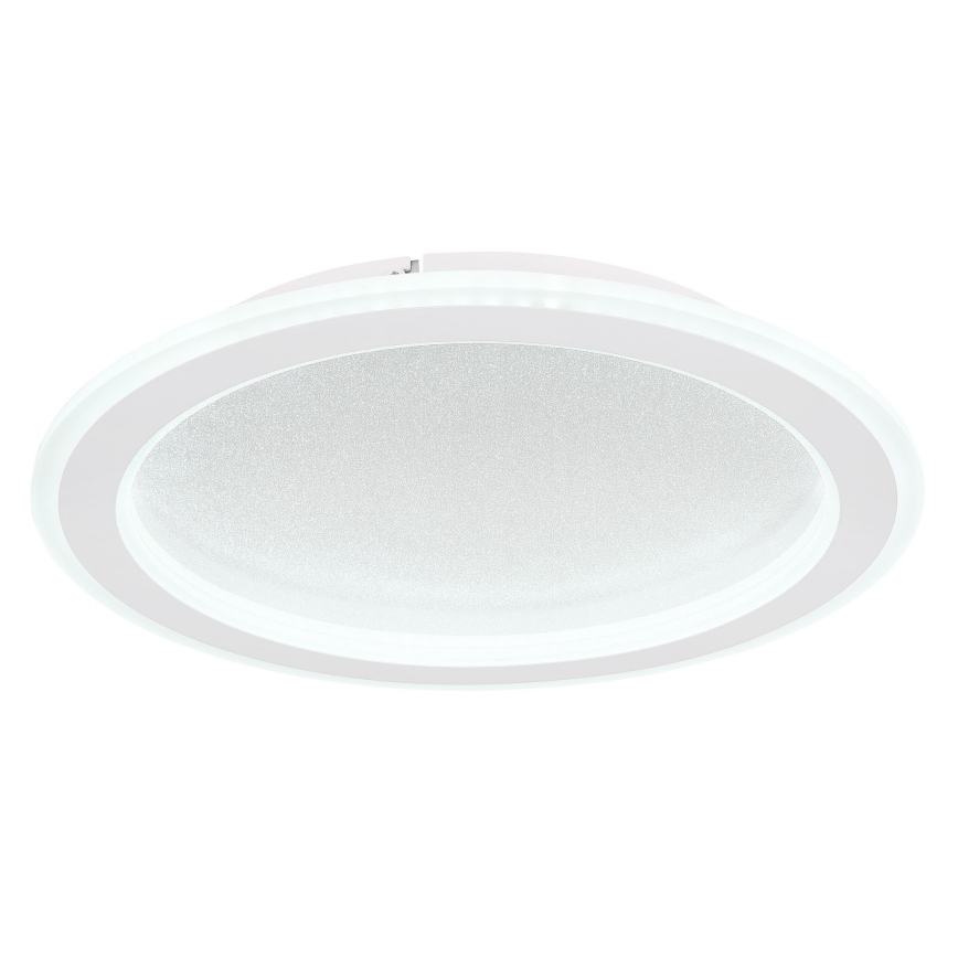 Globo - LED Dimmable φωτιστικό οροφής LED/24W/230V 2700-6000K + τηλεχειριστήριο