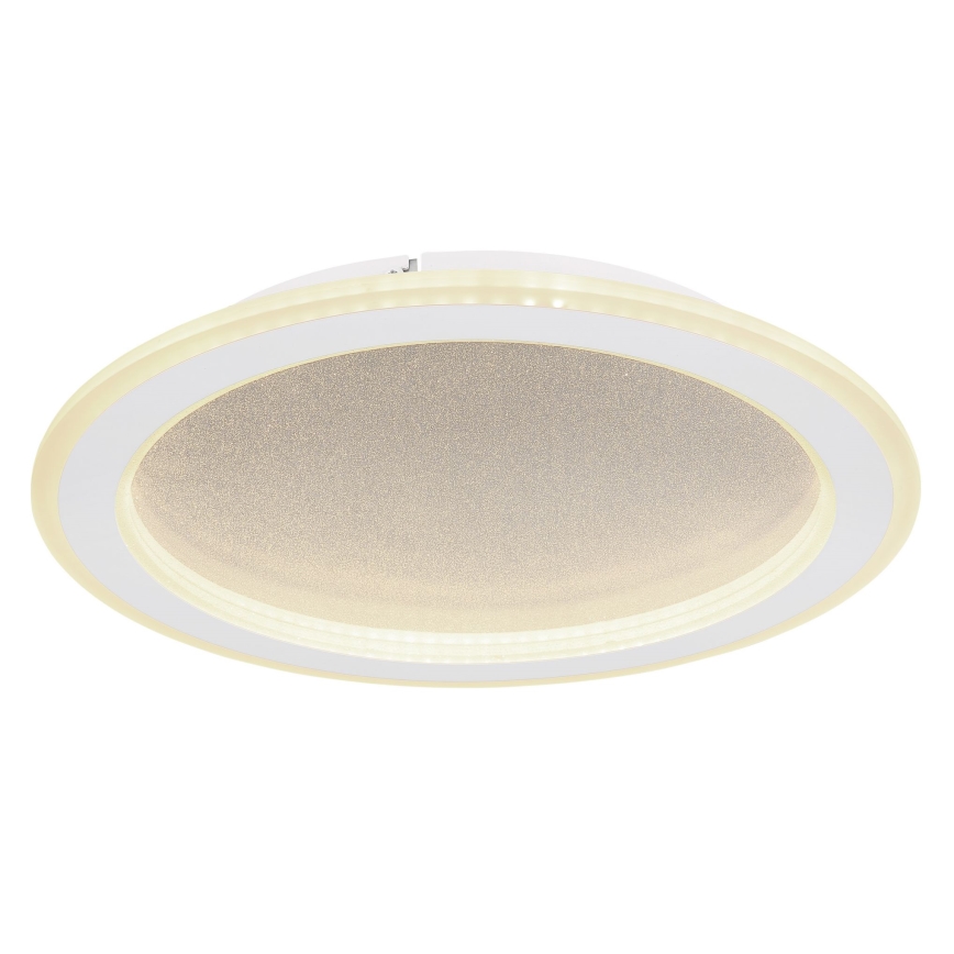 Globo - LED Dimmable φωτιστικό οροφής LED/24W/230V 2700-6000K + τηλεχειριστήριο